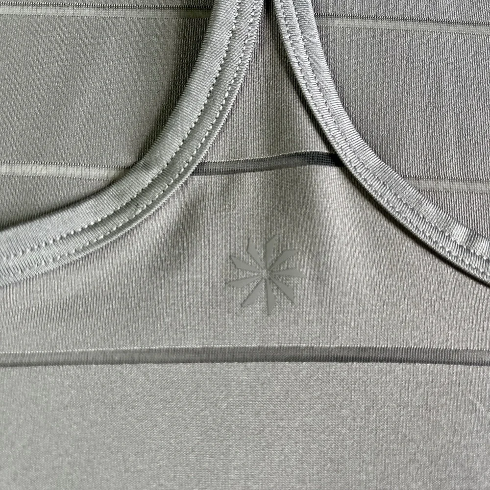 (SOLD) ATHLETA Racerback Tank Top | Large - Picture 9 of 12